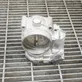 Throttle valve