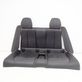 Rear seat