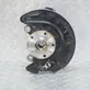 Front wheel hub