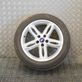 R17 alloy rim