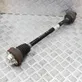 Rear driveshaft