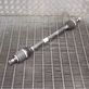 Rear driveshaft