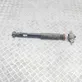 Rear shock absorber/damper