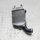 Radiatore intercooler