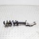 Front shock absorber/damper