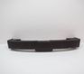 Rear bumper foam support bar