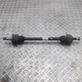 Rear driveshaft