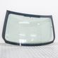 Rear windscreen/windshield window