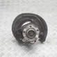 Front wheel hub