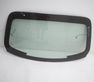 Rear windscreen/windshield window