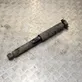 Rear shock absorber/damper