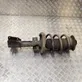 Front shock absorber/damper