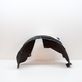 Rear arch fender liner splash guards