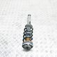 Front shock absorber/damper