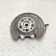 Rear wheel hub