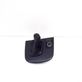 Gear shifter surround trim plastic