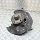 Front wheel hub