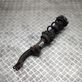 Front shock absorber/damper