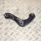 Rear upper control arm/wishbone