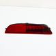 Rear tail light reflector