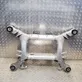 Rear subframe