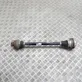 Rear driveshaft