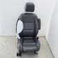 Asiento delantero del pasajero