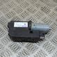 Sunroof motor/actuator