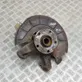 Front wheel hub