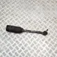 Steering tie rod