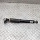 Rear shock absorber/damper