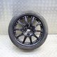 R12 alloy rim