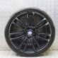 R19 alloy rim