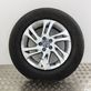 R17 alloy rim