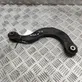 Rear upper control arm/wishbone