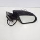 Front door electric wing mirror