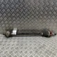 Rear driveshaft