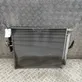 A/C cooling radiator (condenser)