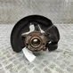 Front wheel hub