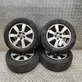 R16 alloy rim