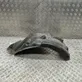 Front wheel arch liner splash guards