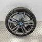 R19 alloy rim