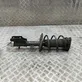 Front shock absorber/damper