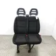 Asiento delantero del pasajero