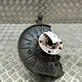 Front wheel hub