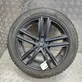 R17 alloy rim