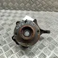 Front wheel hub