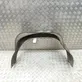 Rear arch fender liner splash guards