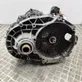 Manual 6 speed gearbox