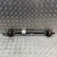 Rear driveshaft